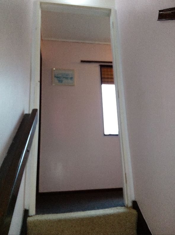 Quedarse En Casa Auckland 168501