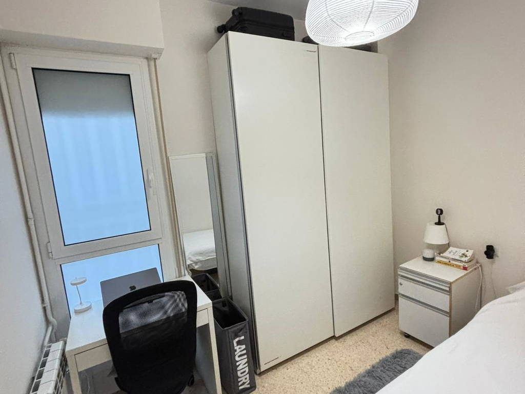Chambre Chez L'habitant Barcelona 665481-1