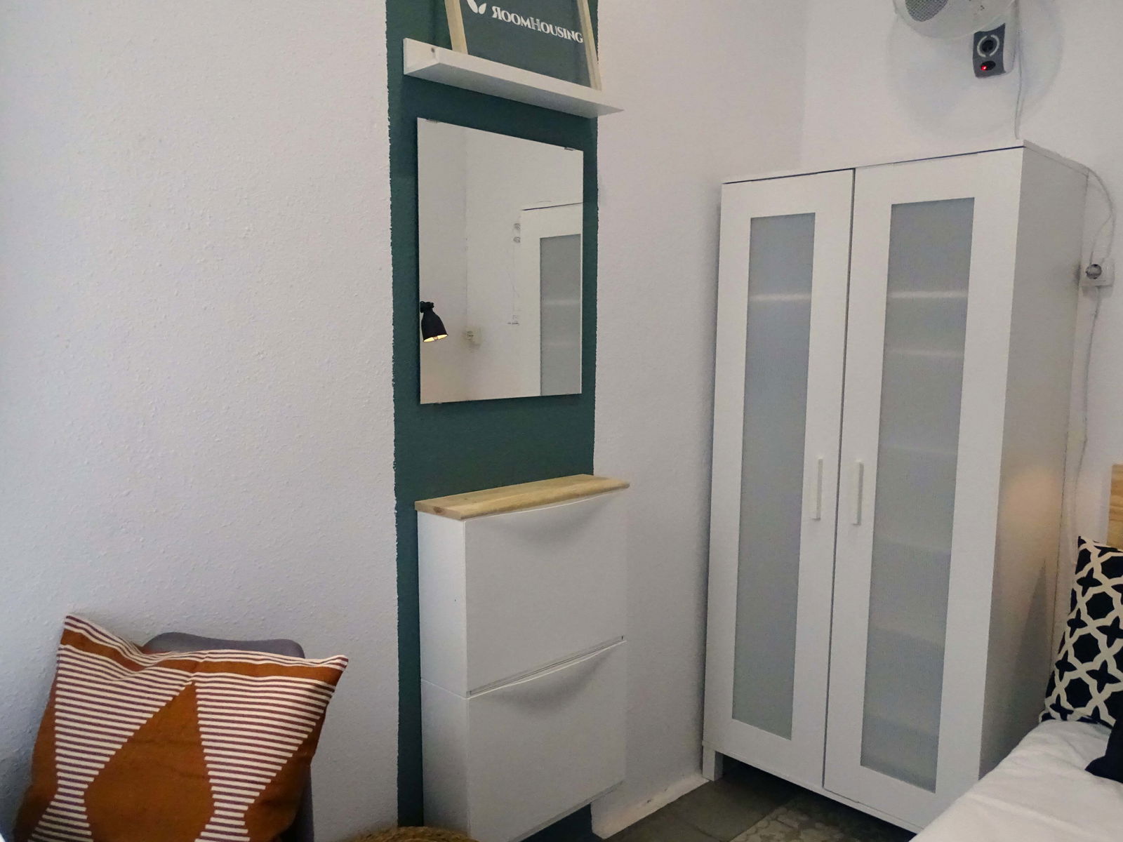 Kotimajoitus Barcelona 225425
