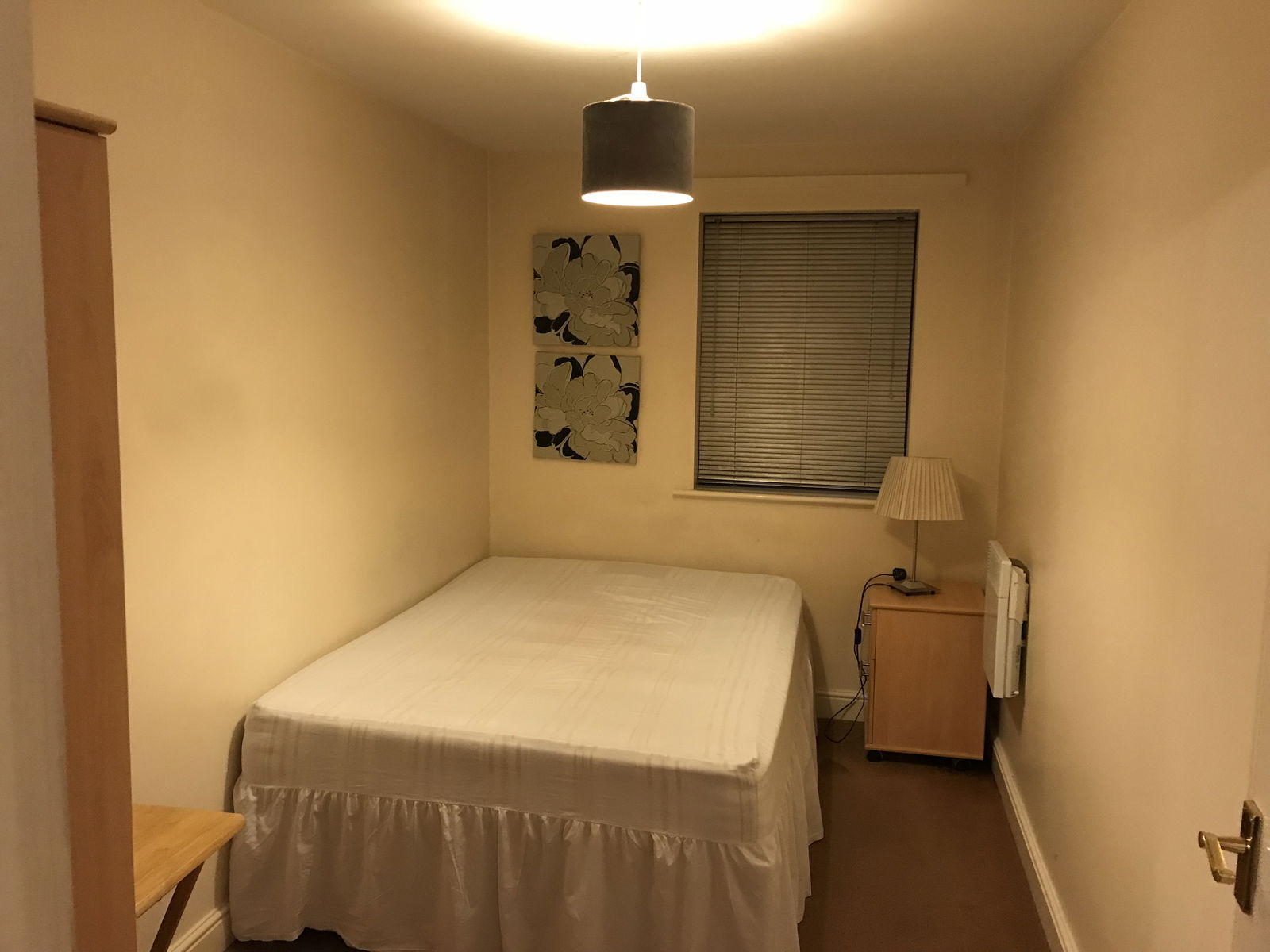 Colocación London 190755