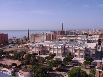 Chambre Chez L'habitant Málaga 192805-5