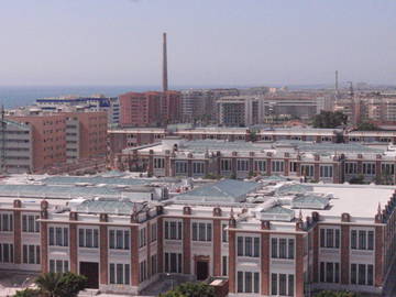 Chambre Chez L'habitant Málaga 192805-6