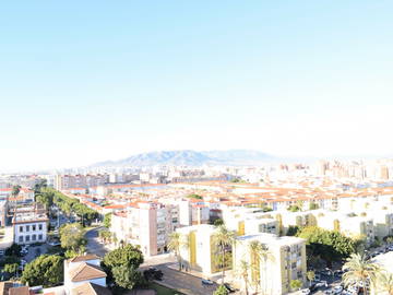 Chambre Chez L'habitant Málaga 192805-8