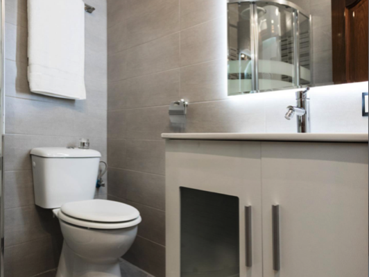 Gastfamilie Madrid 560820-3