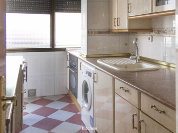 Chambre Chez L'habitant Madrid 560820-4