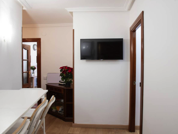 Chambre Chez L'habitant Madrid 560820-5