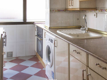 Chambre Chez L'habitant Madrid 560820-6