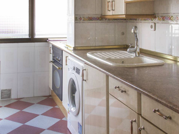 Chambre Chez L'habitant Madrid 560820-7