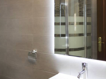 Chambre Chez L'habitant Madrid 560820-9