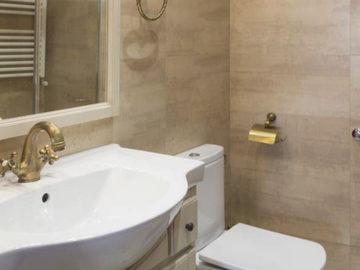 Chambre Chez L'habitant Madrid 560820-10