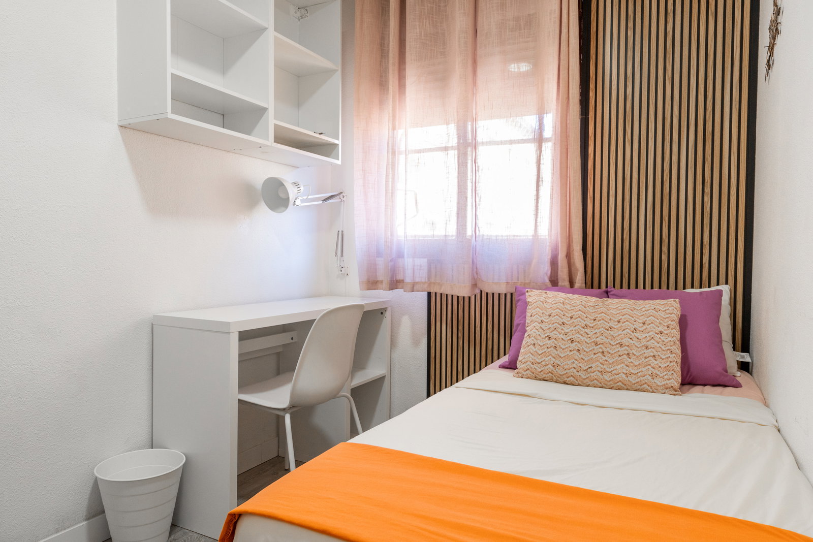 Habitación En Casa Del Anfitrión Madrid 666643
