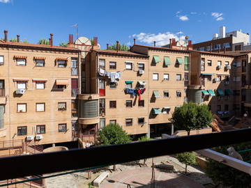 Unterkunft beim Gastgeber à louer à Madrid - Sonstiger Raum-5