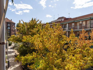 Unterkunft beim Gastgeber à louer à Madrid - Sonstiger Raum-9