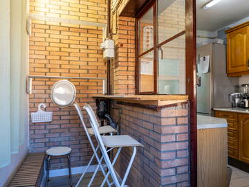 Unterkunft beim Gastgeber à louer à Madrid - Sonstiger Raum-21