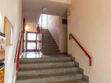 Unterkunft beim Gastgeber à louer à Madrid - Sonstiger Raum-23