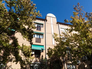 Unterkunft beim Gastgeber à louer à Madrid - Sonstiger Raum-24