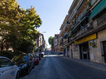 Unterkunft beim Gastgeber à louer à Madrid - Sonstiger Raum-25