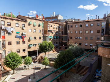 Unterkunft beim Gastgeber à louer à Madrid - Sonstiger Raum-26