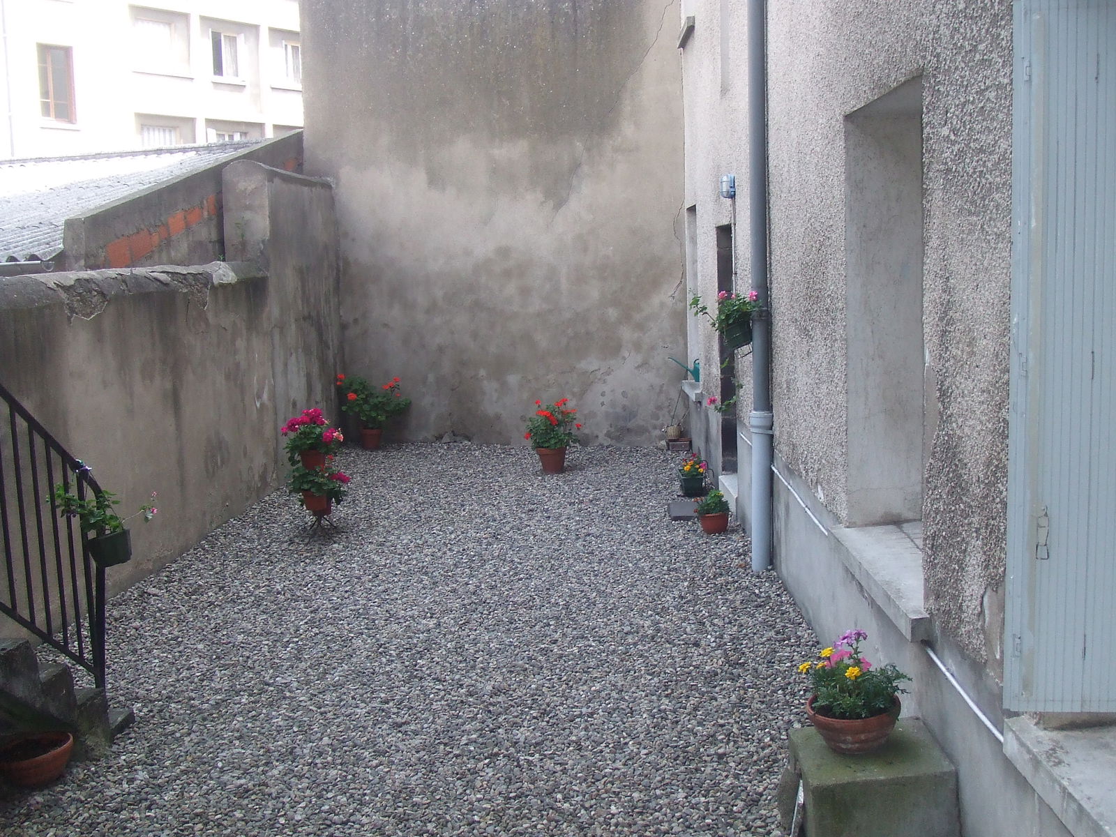 Colocación Clermont-Ferrand 307495