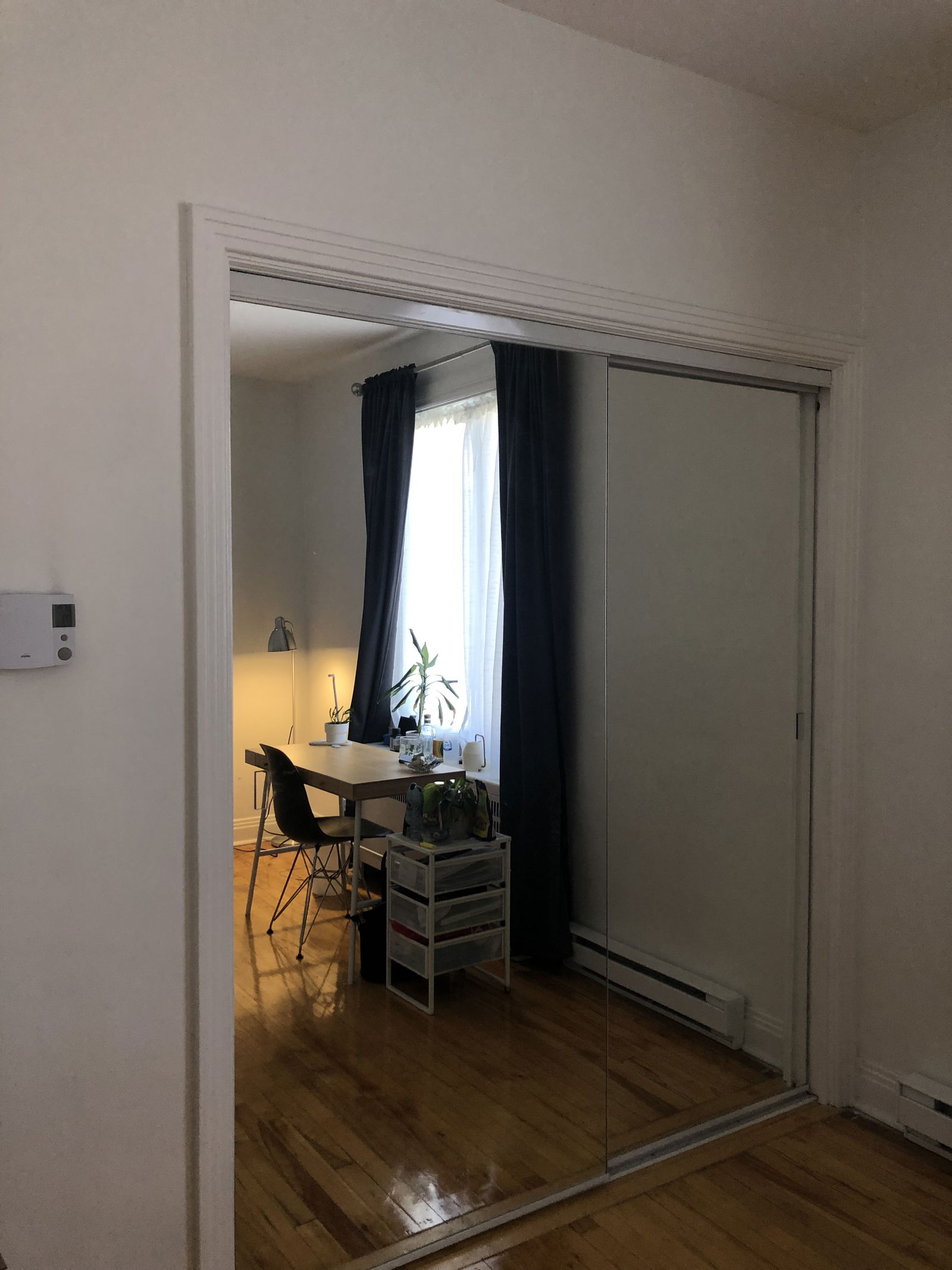 Colocación Montréal 246773