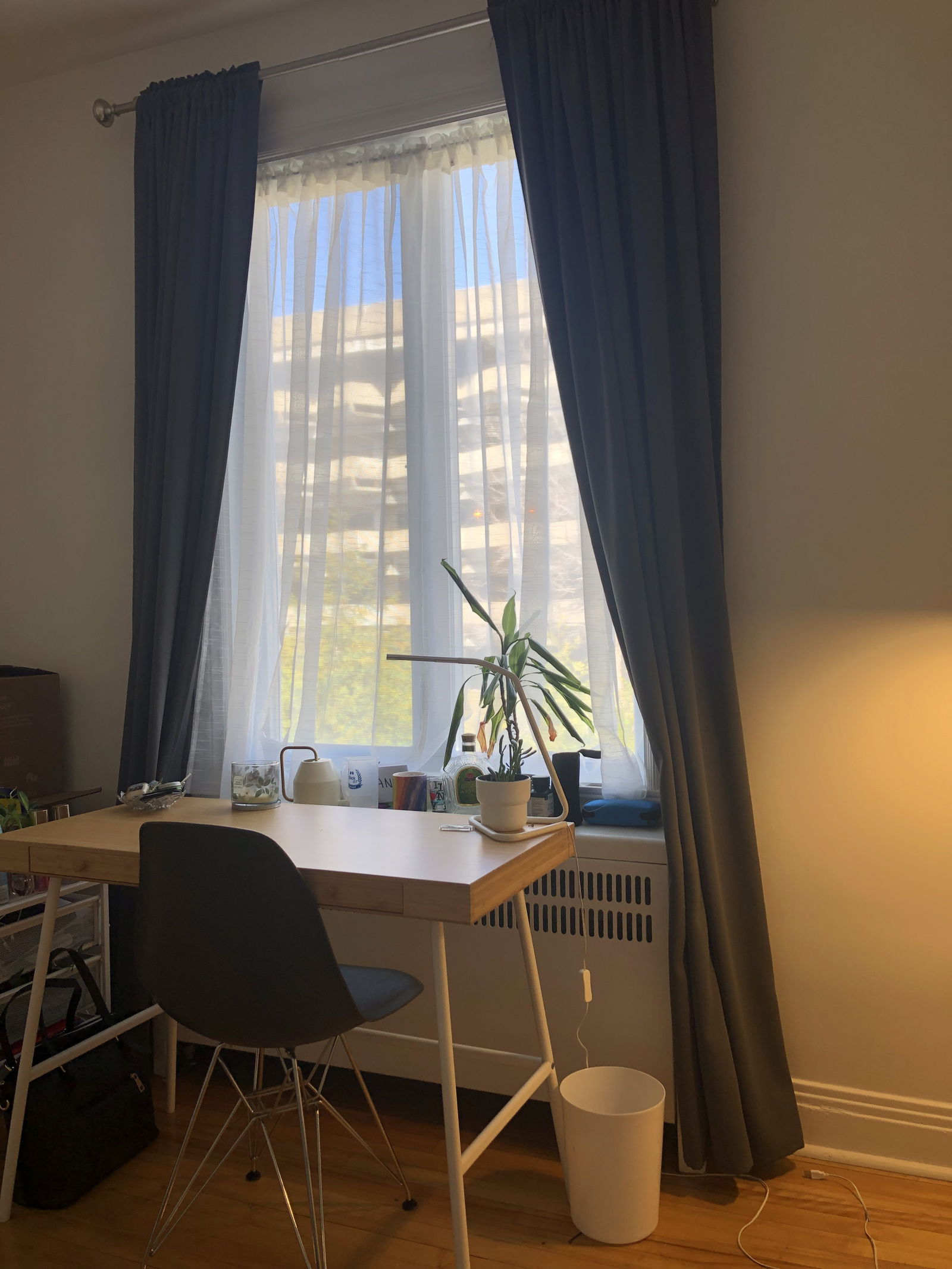 Colocación Montréal 246773