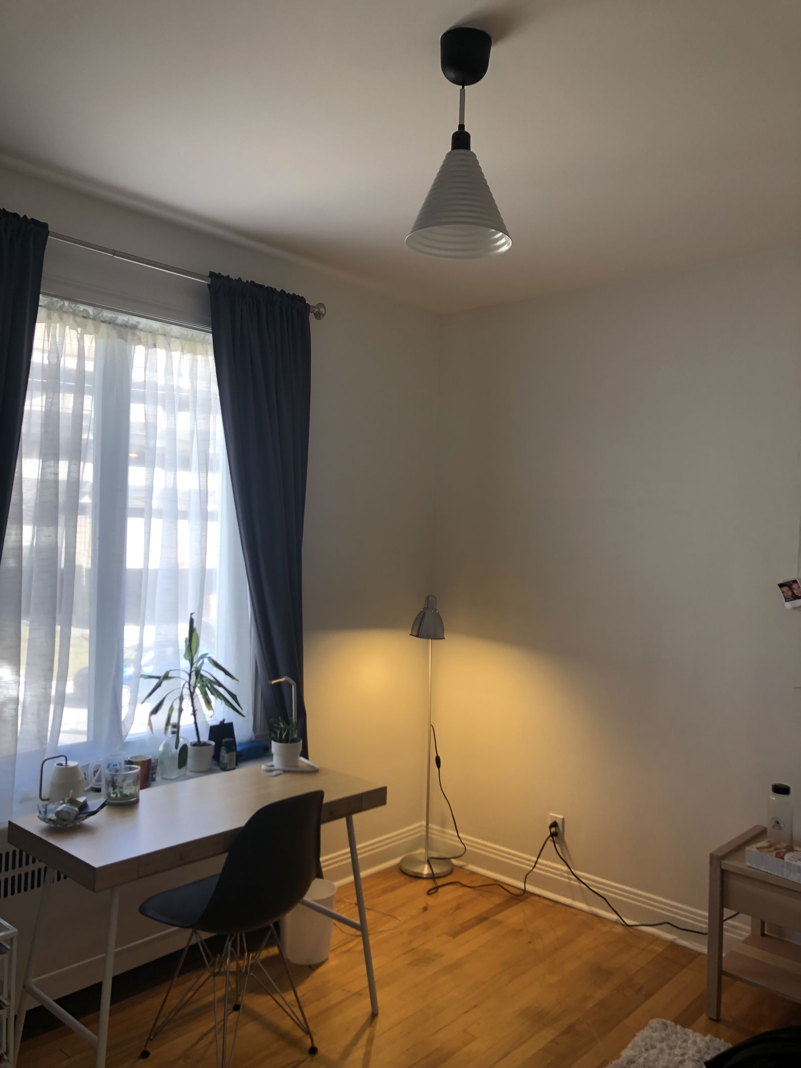 Colocación Montréal 246773