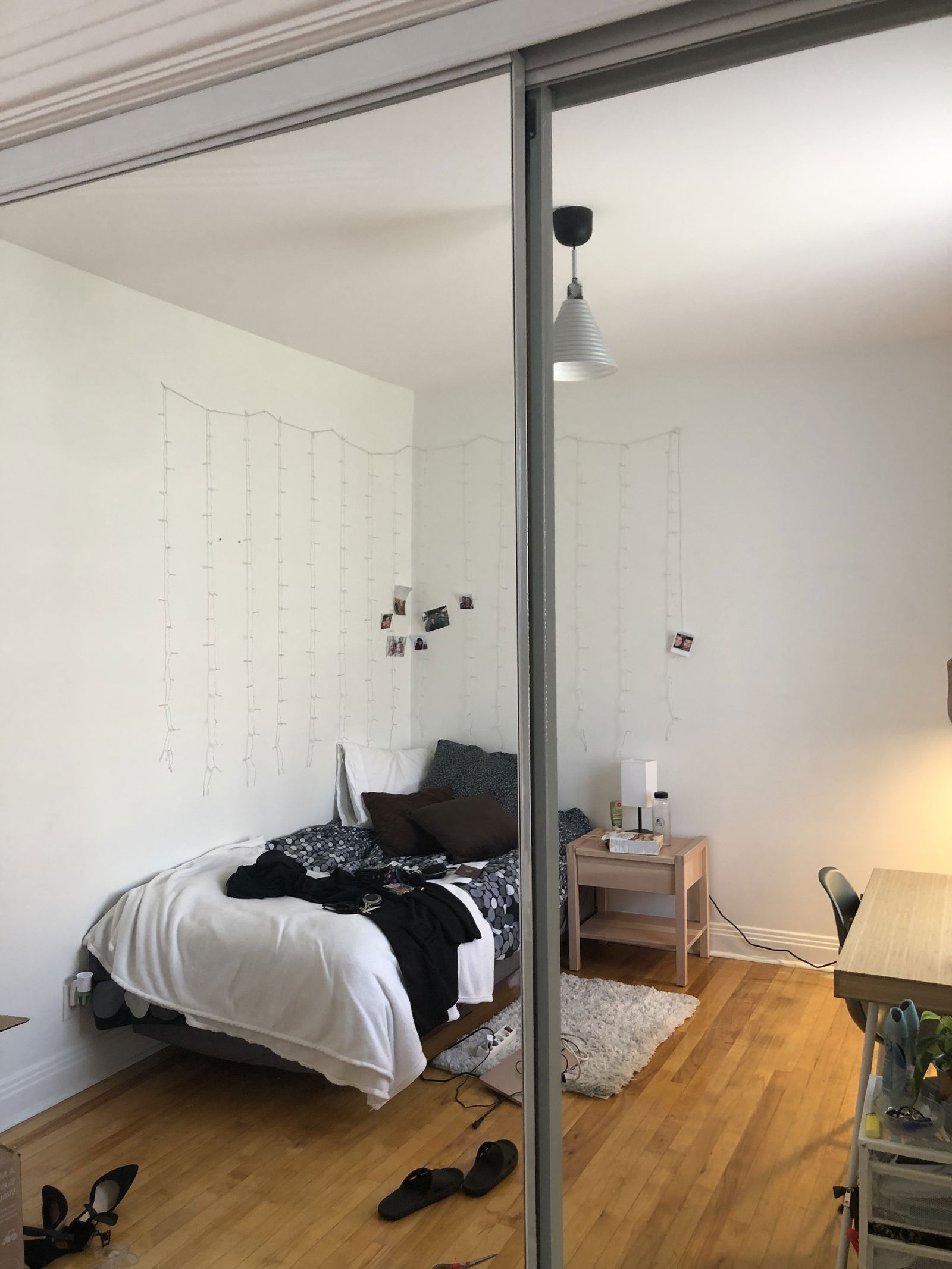 Colocación Montréal 246773