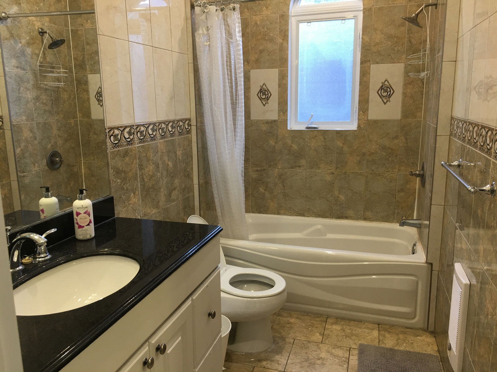 Colocación Montréal 246773