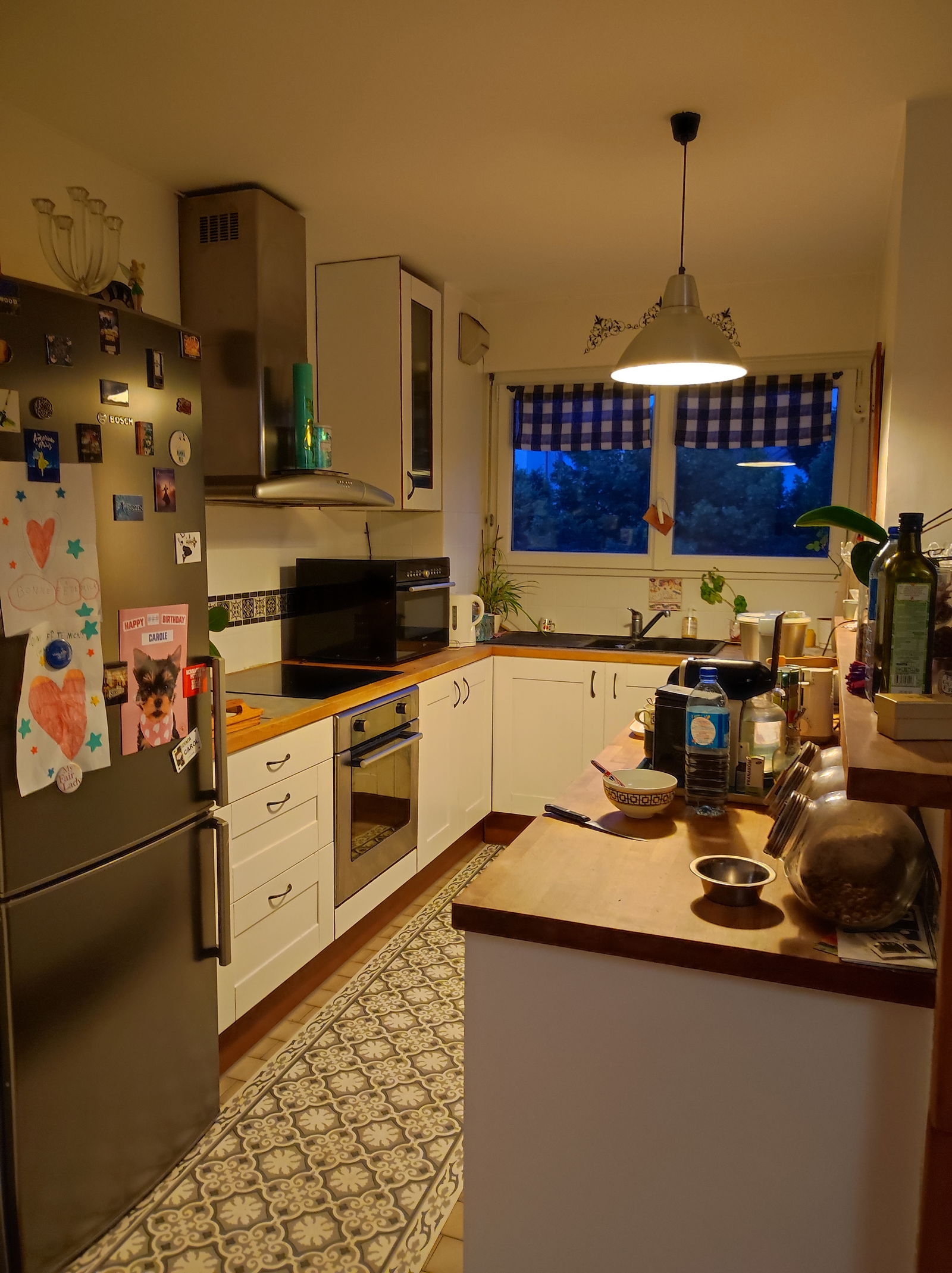 Quedarse En Casa Montreuil 259585