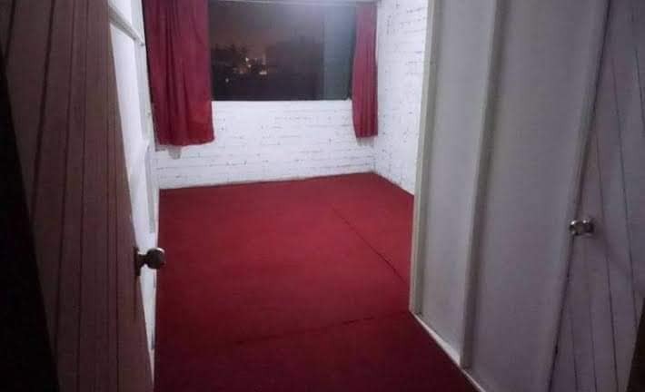 Quedarse En Casa Callao 225727