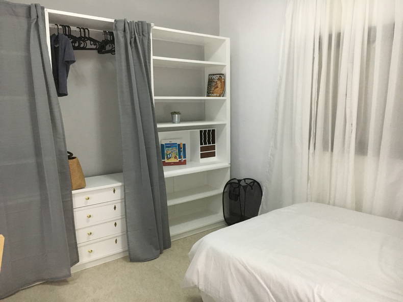 Hospedagem Em Casa De Família Las Palmas de Gran Canaria 248614-2