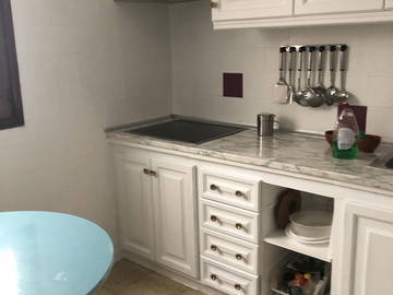 Chambre Chez L'habitant Las Palmas De Gran Canaria 248614-5