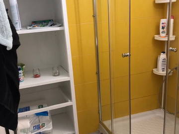 Chambre Chez L'habitant Las Palmas De Gran Canaria 248614-8