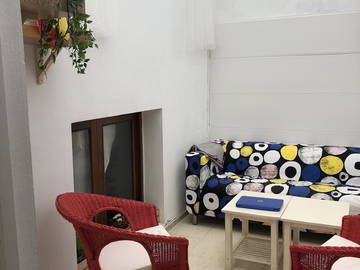 Chambre Chez L'habitant Las Palmas De Gran Canaria 248614-10