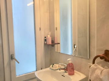 Chambre Chez L'habitant Pamplona 217562-4