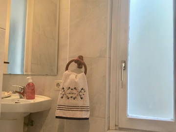 Chambre Chez L'habitant Pamplona 217562-9