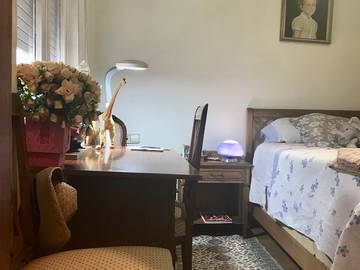 Chambre Chez L'habitant Pamplona 217562-10