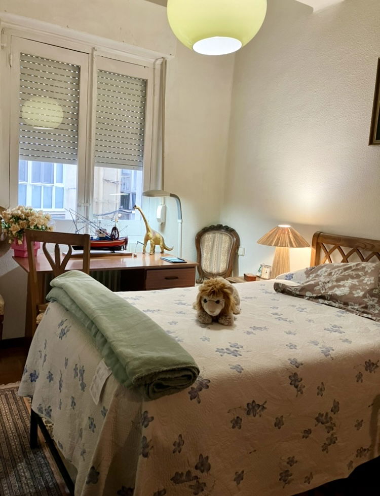 Quedarse En Casa Pamplona 217562