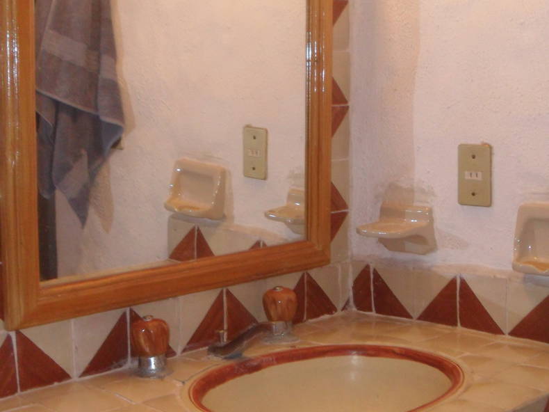 Hemvistelse Puerto Vallarta 200490-2