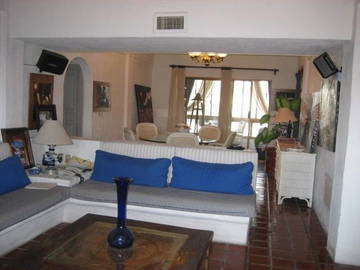 Chambre Chez L'habitant Puerto Vallarta 200490-4