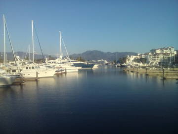 Chambre Chez L'habitant Puerto Vallarta 200490-5