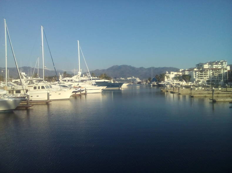 Hemvistelse Puerto Vallarta 200490-5