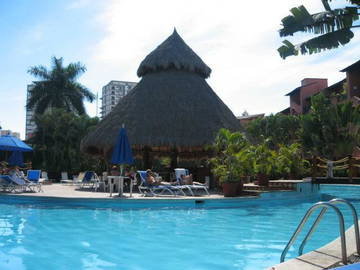Chambre Chez L'habitant Puerto Vallarta 200490-6