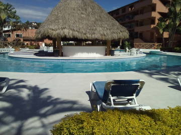 Chambre Chez L'habitant Puerto Vallarta 200490-7