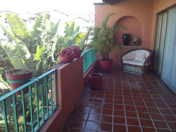 Chambre Chez L'habitant Puerto Vallarta 200490-8