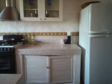 Chambre Chez L'habitant Puerto Vallarta 200490-9