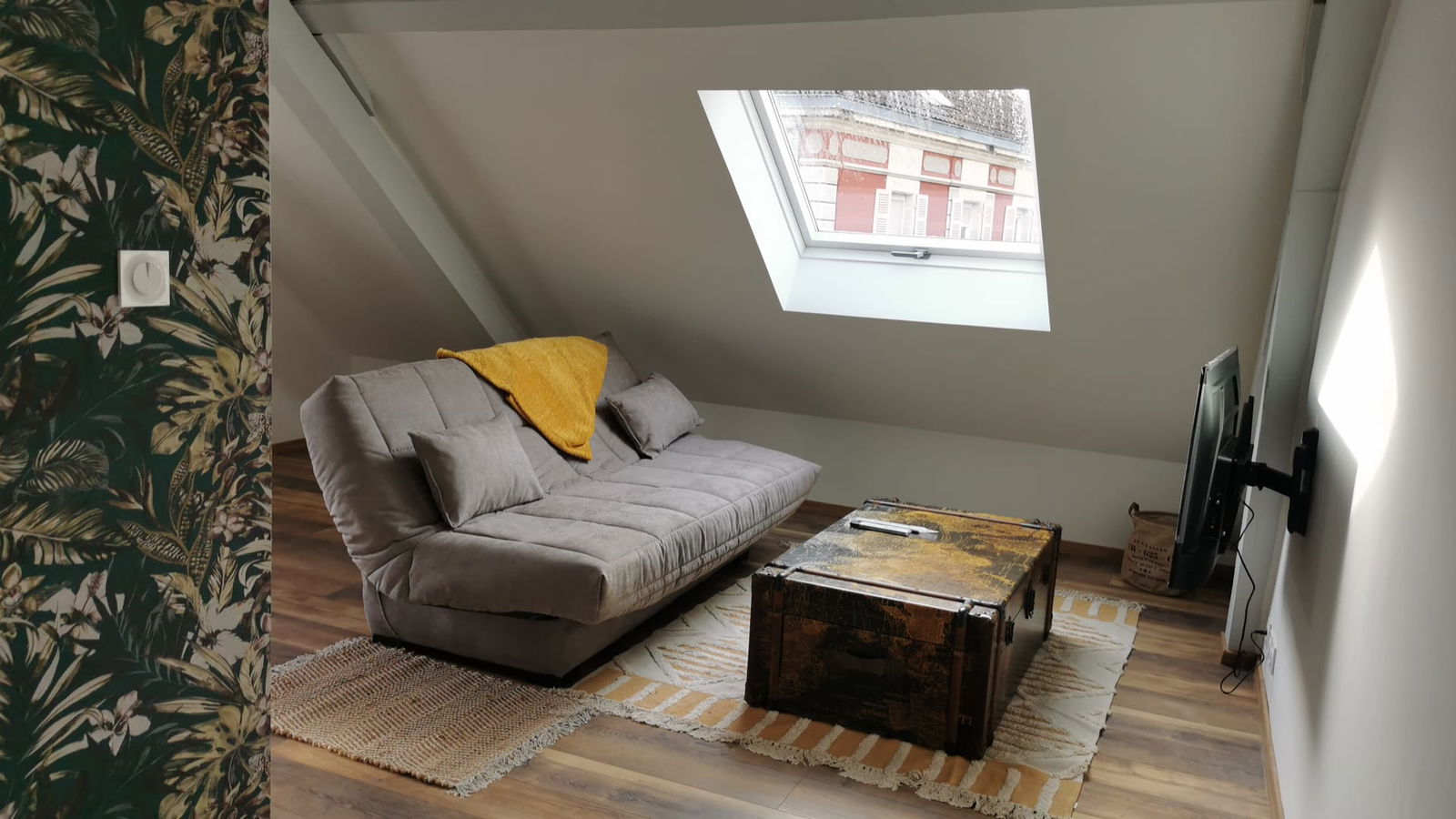 Estudio Independiente Belfort 263996