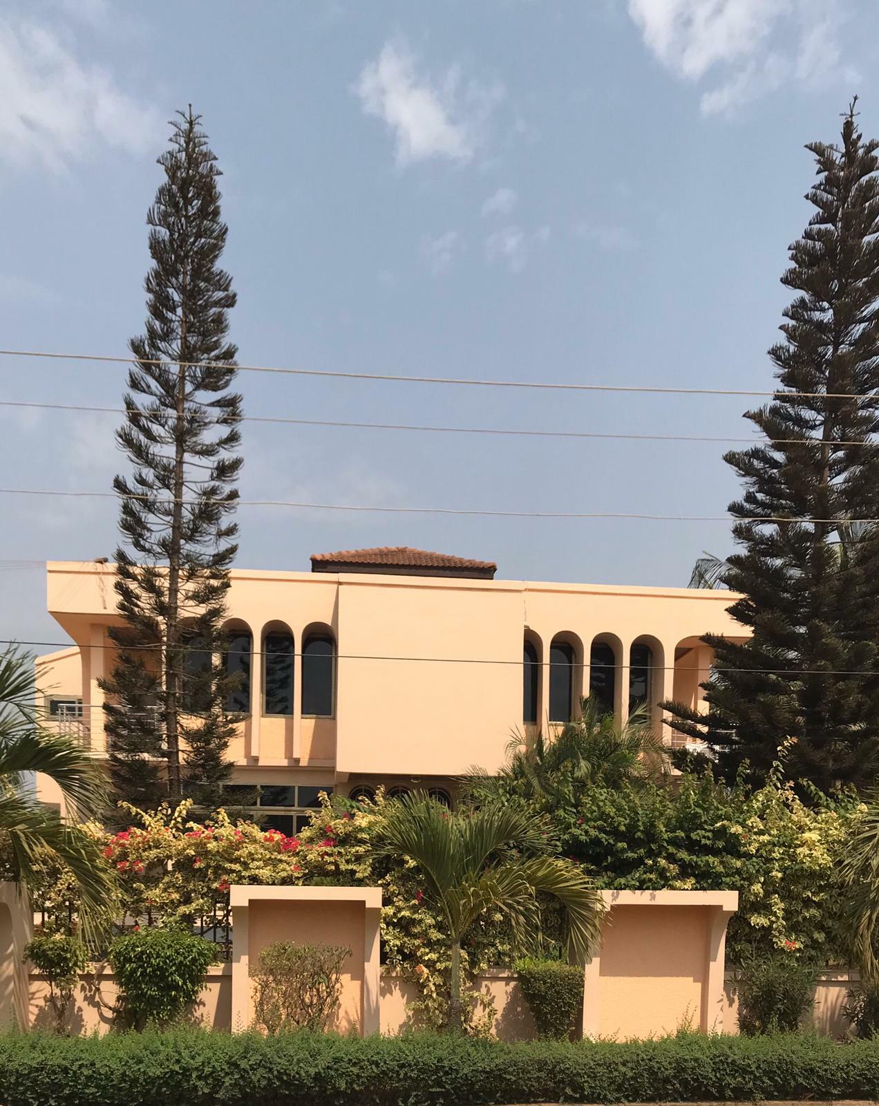 Estudio Independiente Sakumono 246439