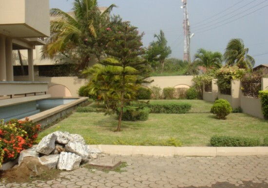 Estudio Independiente Sakumono 246439