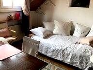 Roomlala | Bonita y confortable habitación.
